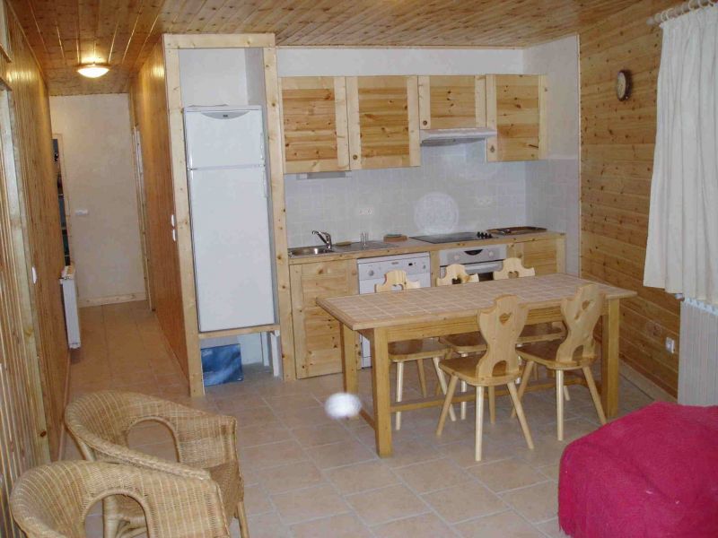 photo 7 Location entre particuliers Valloire appartement Rhne-Alpes Savoie