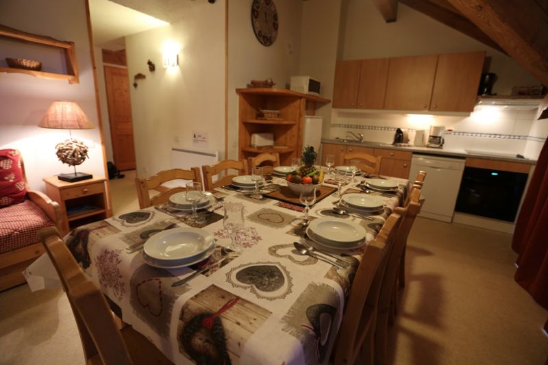 photo 4 Location entre particuliers Valloire appartement Rhne-Alpes Savoie