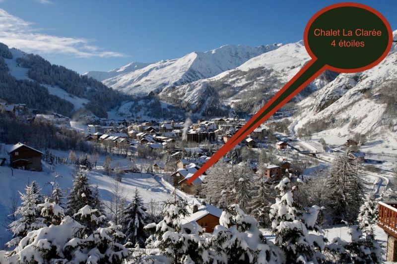 photo 26 Location entre particuliers Valloire appartement Rhne-Alpes Savoie