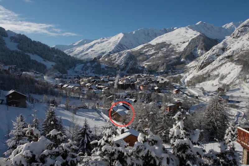 photo 1 Location entre particuliers Valloire appartement Rhne-Alpes Savoie