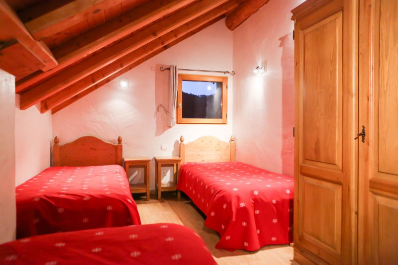 photo 13 Location entre particuliers Valloire appartement Rhne-Alpes Savoie chambre 3