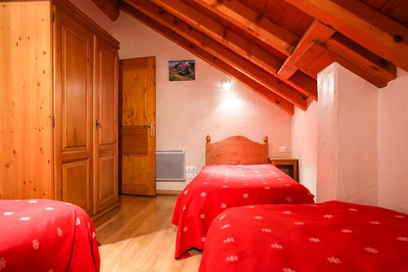 photo 14 Location entre particuliers Valloire appartement Rhne-Alpes Savoie chambre 3