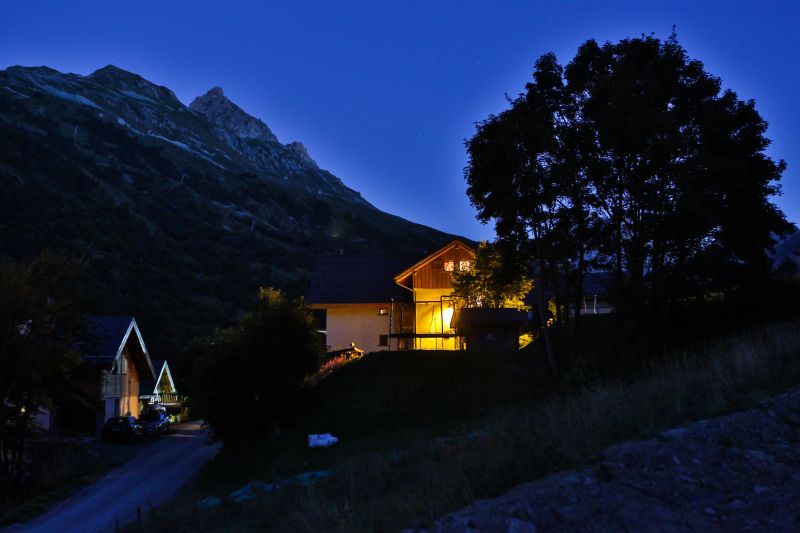 photo 20 Location entre particuliers Valloire appartement Rhne-Alpes Savoie Vue extrieure de la location