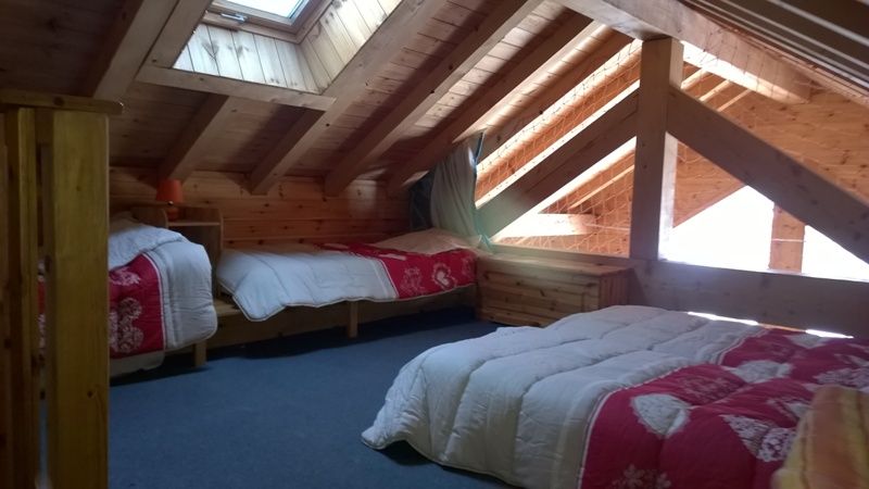 photo 13 Location entre particuliers Valloire appartement Rhne-Alpes Savoie