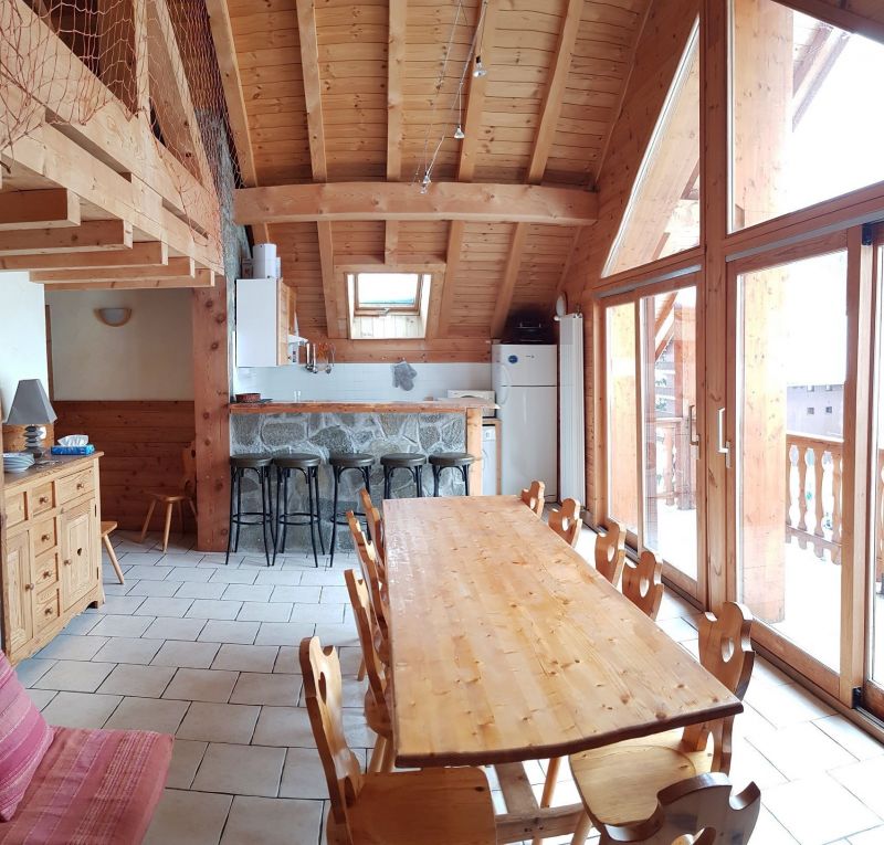 photo 1 Location entre particuliers Valloire appartement Rhne-Alpes Savoie