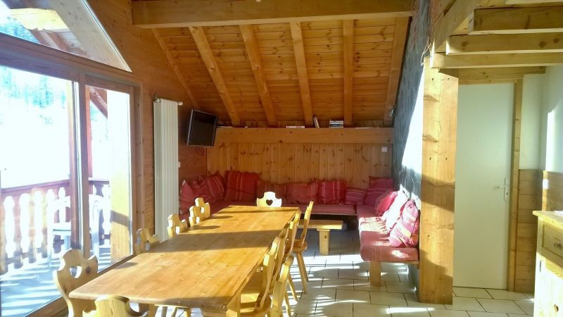 photo 5 Location entre particuliers Valloire appartement Rhne-Alpes Savoie