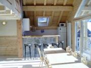 Locations vacances Orelle pour 12 personnes: appartement n 3420