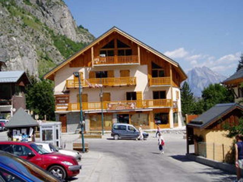 photo 21 Location entre particuliers Valloire appartement Rhne-Alpes Savoie