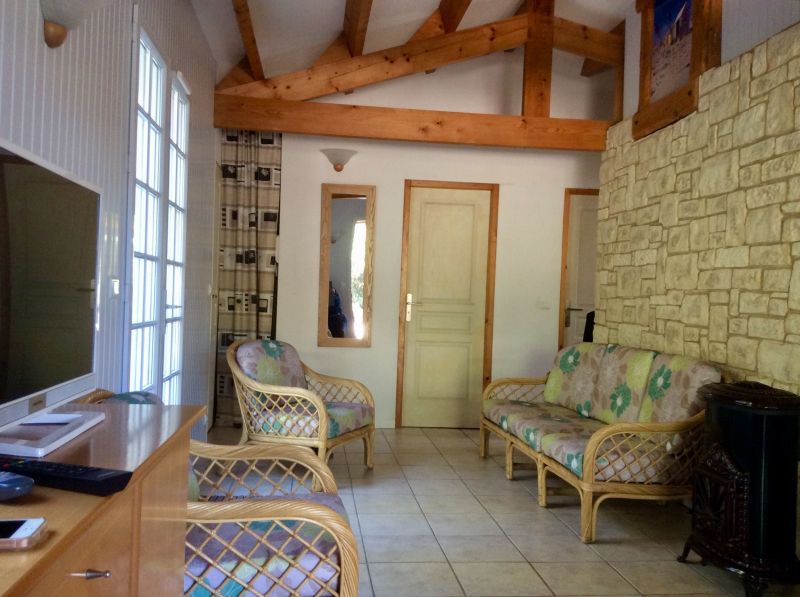 photo 21 Location entre particuliers Saint Georges d'Olron maison Poitou-Charentes Charente-Maritime