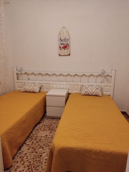 photo 16 Location entre particuliers Pescola appartement Communaut Valencienne Castelln (province de) chambre 2