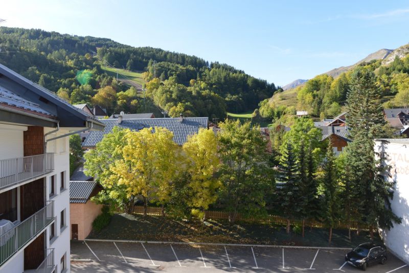 photo 10 Location entre particuliers Valloire appartement Rhne-Alpes Savoie Parking