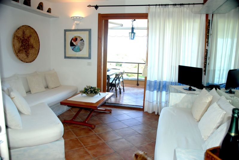 photo 0 Location entre particuliers Portisco appartement Sardaigne Olbia Tempio (province de)