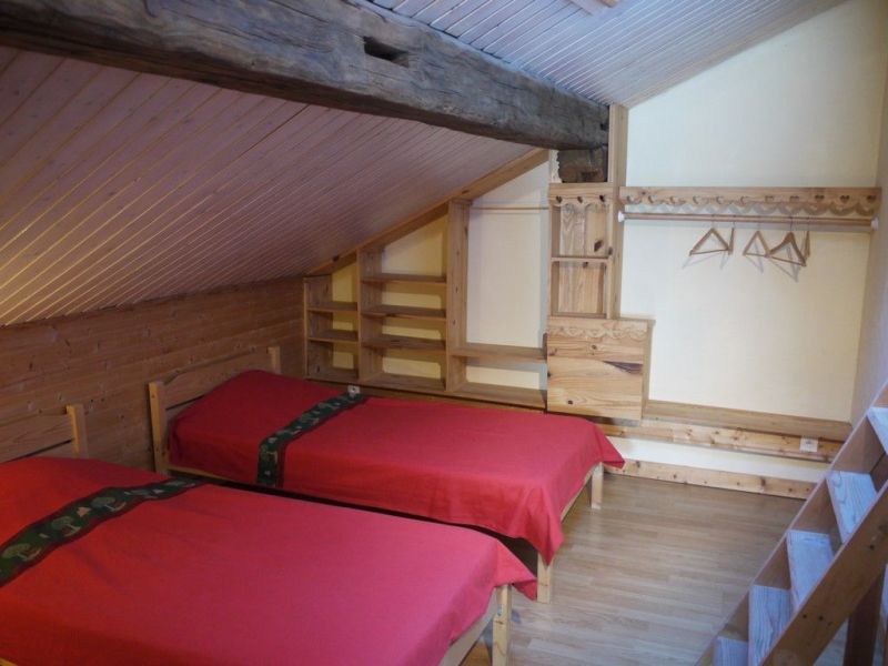 photo 11 Location entre particuliers Valmorel gite Rhne-Alpes Savoie chambre 2