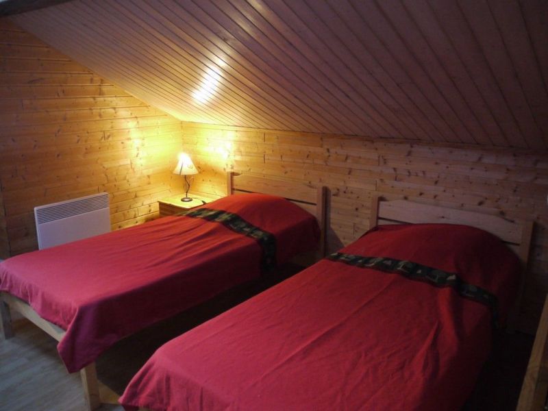 photo 12 Location entre particuliers Valmorel gite Rhne-Alpes Savoie chambre 2