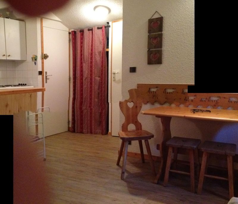 photo 1 Location entre particuliers Valmorel appartement Rhne-Alpes Savoie