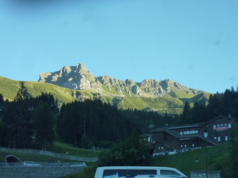 photo 4 Location entre particuliers Valmorel appartement Rhne-Alpes Savoie