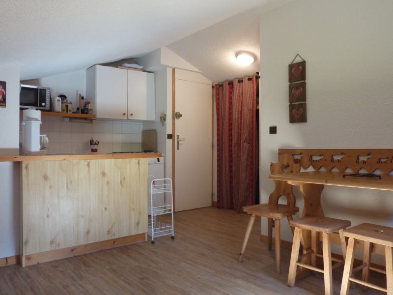 photo 6 Location entre particuliers Valmorel appartement Rhne-Alpes Savoie