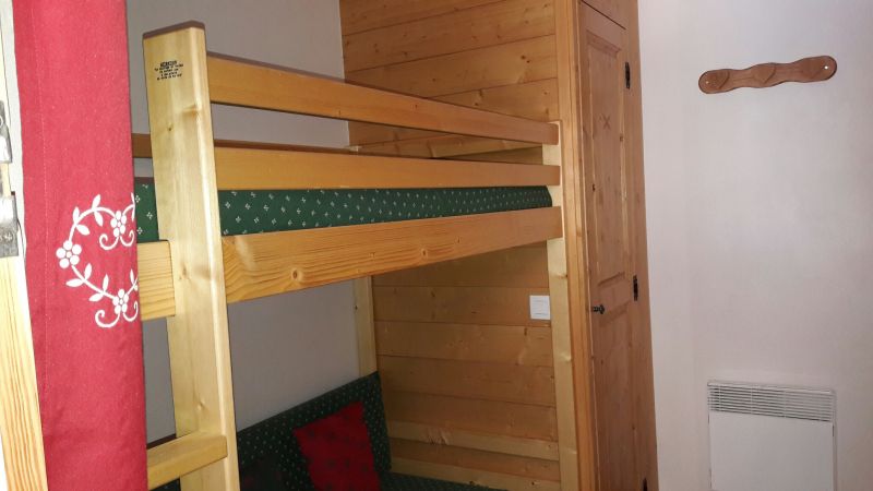 photo 11 Location entre particuliers Valmorel appartement Rhne-Alpes Savoie chambre 2