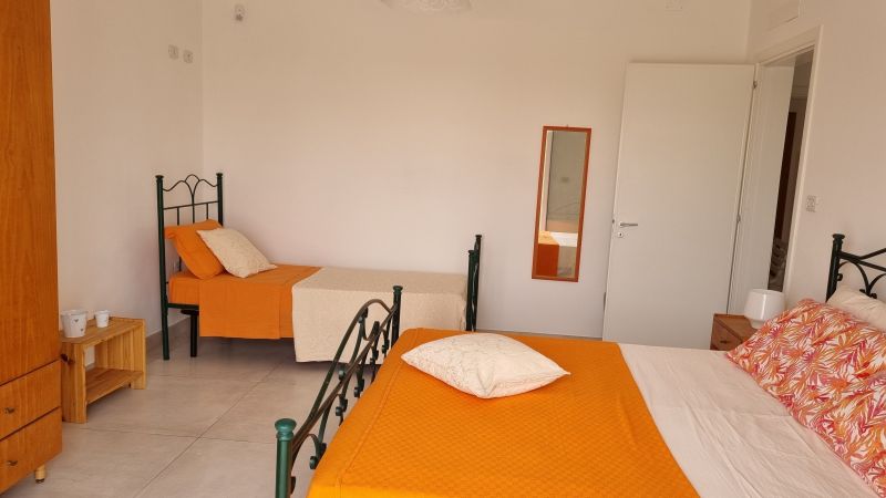 photo 12 Location entre particuliers Lido Marini villa Pouilles Lecce (province de) chambre 1