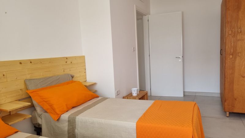 photo 16 Location entre particuliers Lido Marini villa Pouilles Lecce (province de) chambre 2