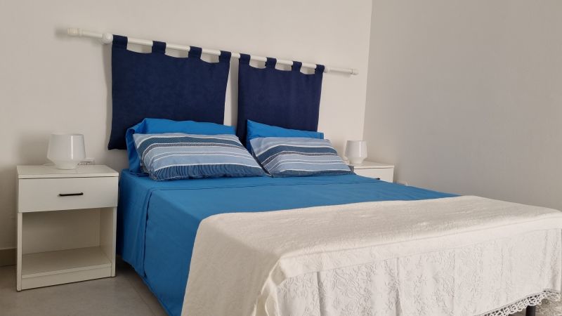 photo 21 Location entre particuliers Lido Marini villa Pouilles Lecce (province de) chambre 1