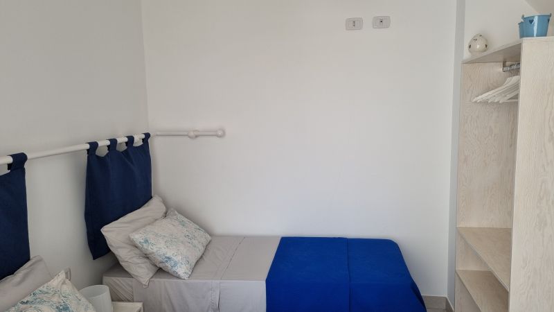 photo 25 Location entre particuliers Lido Marini villa Pouilles Lecce (province de) chambre 2