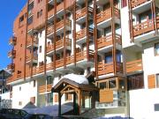 Locations vacances Val Thorens pour 5 personnes: appartement n 3523