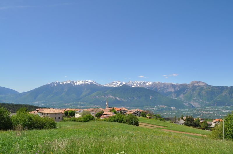 photo 10 Location entre particuliers Coredo appartement Trentin-Haut-Adige Trente (province de) Vue autre