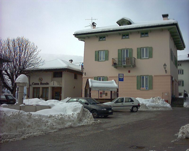 photo 22 Location entre particuliers Coredo appartement Trentin-Haut-Adige Trente (province de) Vue autre