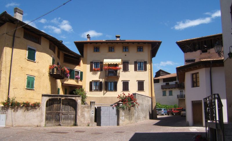 photo 0 Location entre particuliers Coredo appartement Trentin-Haut-Adige Trente (province de) Vue extrieure de la location