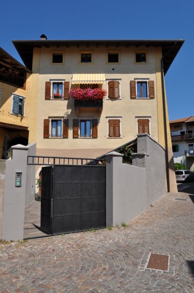 photo 1 Location entre particuliers Coredo appartement Trentin-Haut-Adige Trente (province de) Vue extrieure de la location
