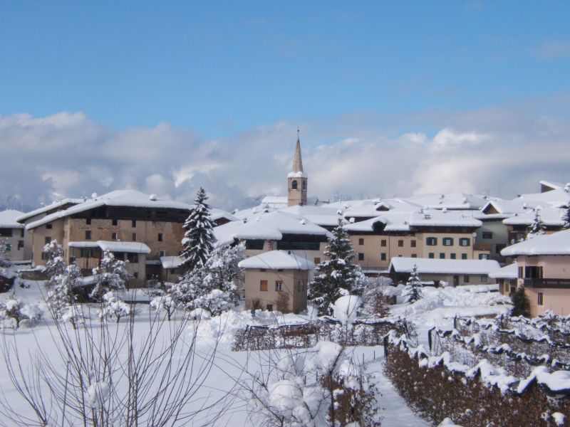 photo 11 Location entre particuliers Coredo appartement Trentin-Haut-Adige Trente (province de) Vue  proximit