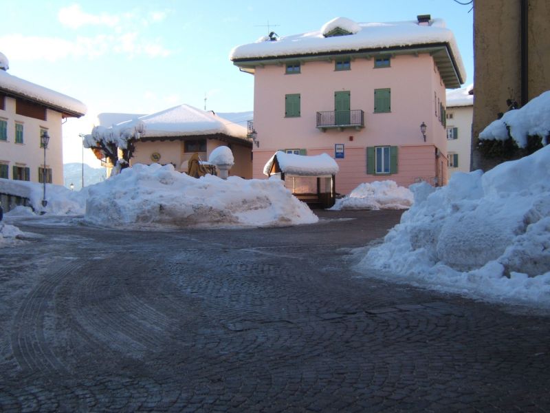 photo 17 Location entre particuliers Coredo appartement Trentin-Haut-Adige Trente (province de) Vue  proximit