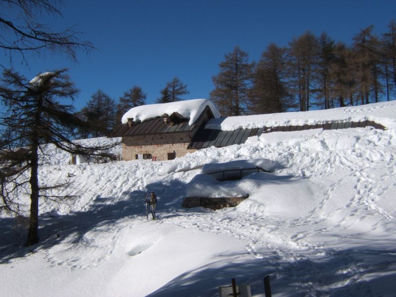 photo 19 Location entre particuliers Coredo appartement Trentin-Haut-Adige Trente (province de) Vue autre