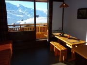 Locations appartements vacances Val Thorens: appartement n 3553