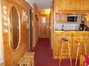 Locations appartements vacances Val Thorens: appartement n 3569