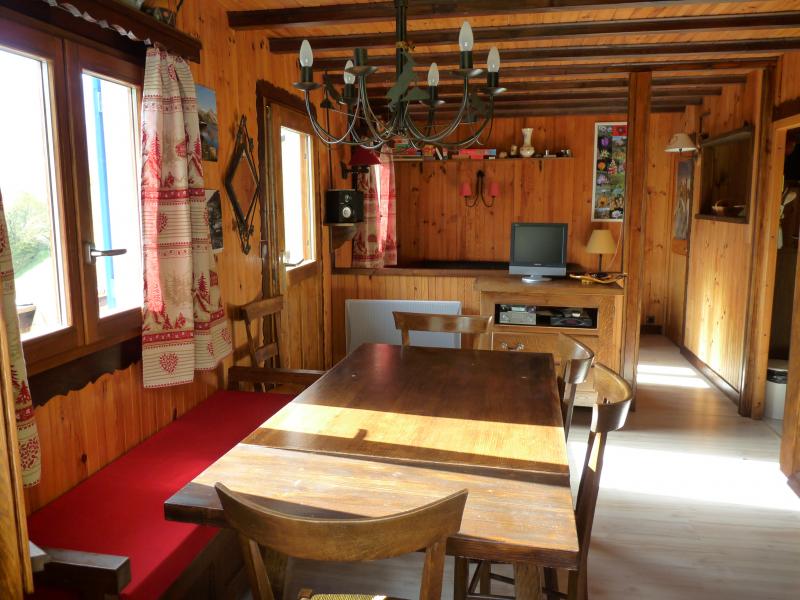 photo 5 Location entre particuliers Areches Beaufort chalet Rhne-Alpes Savoie