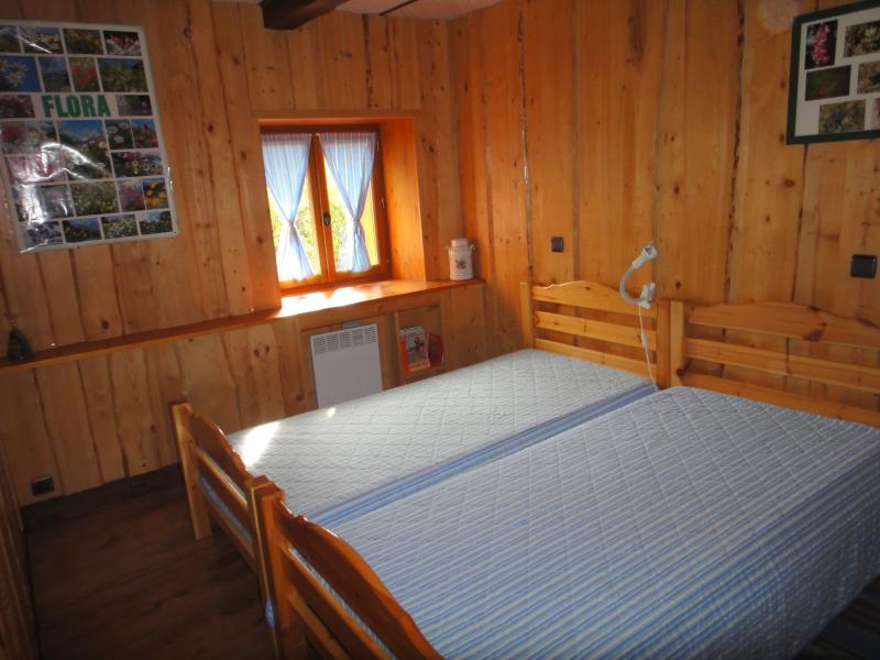 photo 7 Location entre particuliers Areches Beaufort chalet Rhne-Alpes Savoie chambre 2