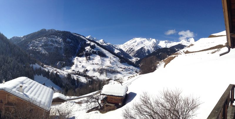 photo 24 Location entre particuliers Areches Beaufort chalet Rhne-Alpes Savoie