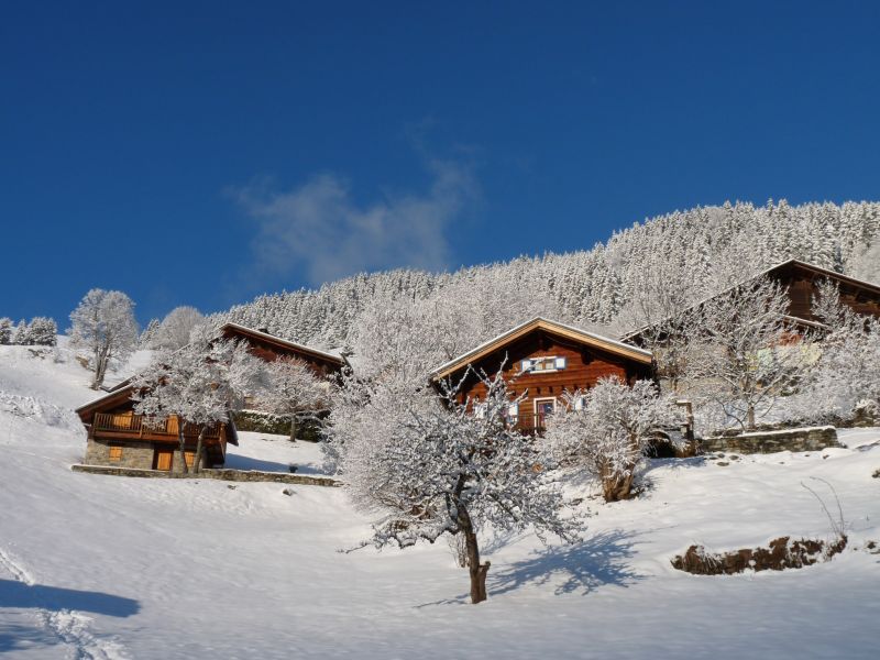 photo 20 Location entre particuliers Areches Beaufort chalet Rhne-Alpes Savoie