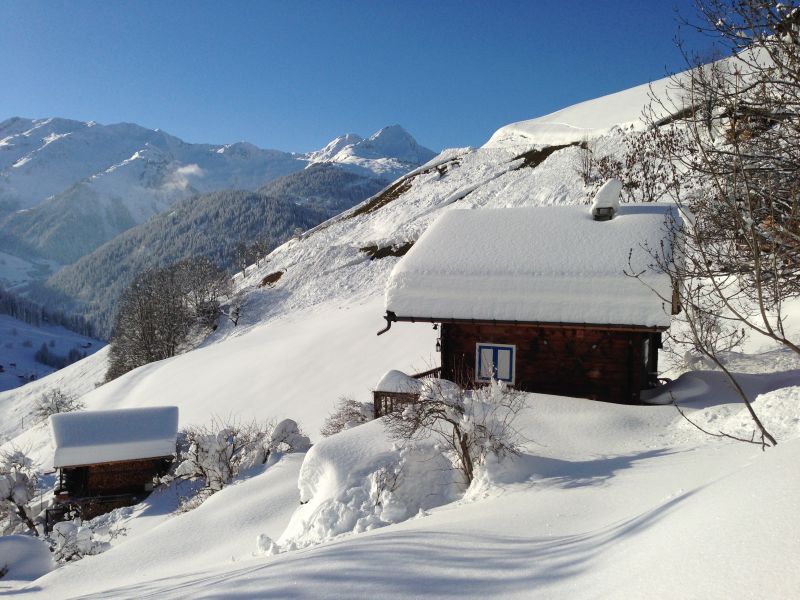 photo 23 Location entre particuliers Areches Beaufort chalet Rhne-Alpes Savoie