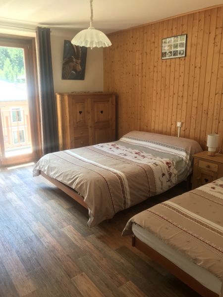 photo 4 Location entre particuliers Val Cenis appartement Rhne-Alpes Savoie chambre 1