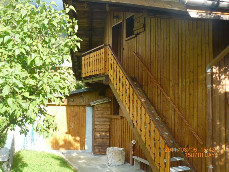 photo 8 Location entre particuliers Areches Beaufort appartement Rhne-Alpes Savoie Entre