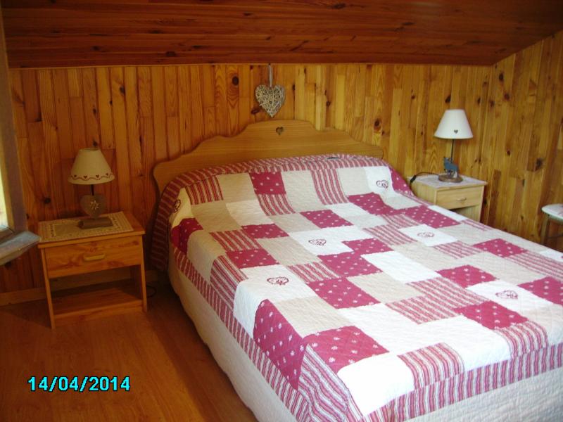 photo 3 Location entre particuliers Areches Beaufort appartement Rhne-Alpes Savoie