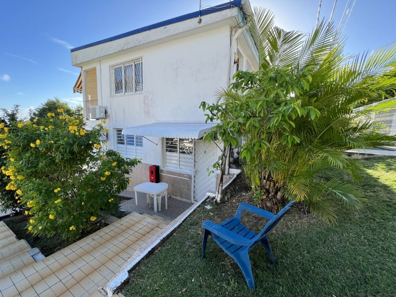 photo 15 Location entre particuliers Le Gosier (Guadeloupe) studio Grande Terre