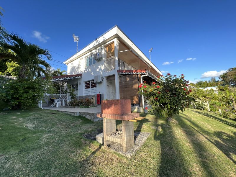 photo 24 Location entre particuliers Le Gosier (Guadeloupe) studio Grande Terre