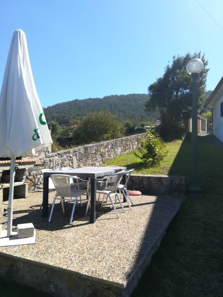 photo 4 Location entre particuliers Viana Do castelo appartement Entre Douro et Minho  Jardin