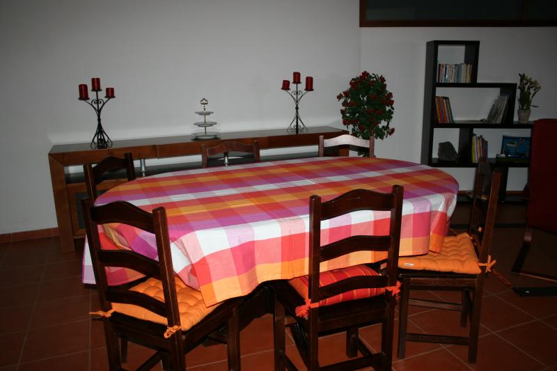 photo 10 Location entre particuliers Viana Do castelo appartement Entre Douro et Minho  Salle  manger