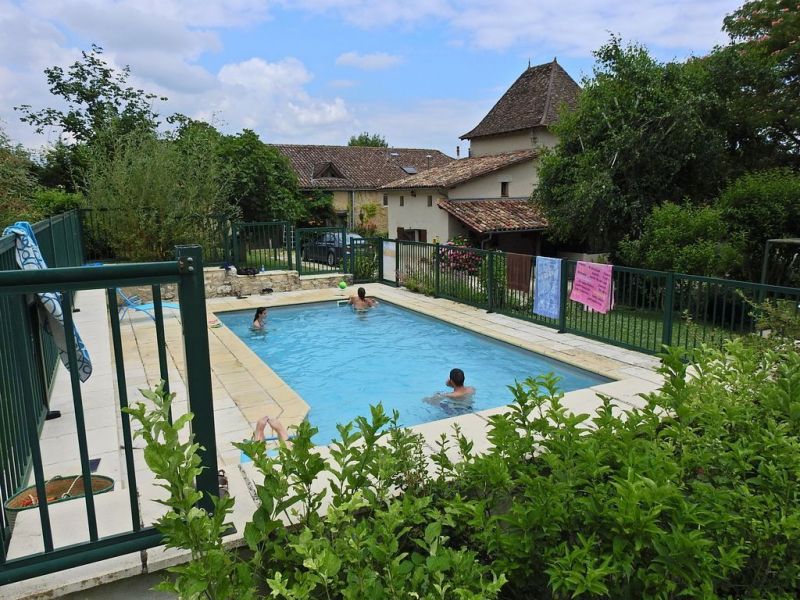 photo 0 Location entre particuliers Bergerac gite Aquitaine Dordogne Piscine