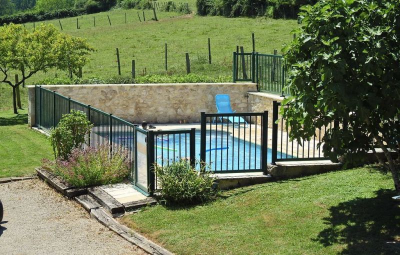 photo 20 Location entre particuliers Bergerac gite Aquitaine Dordogne Piscine